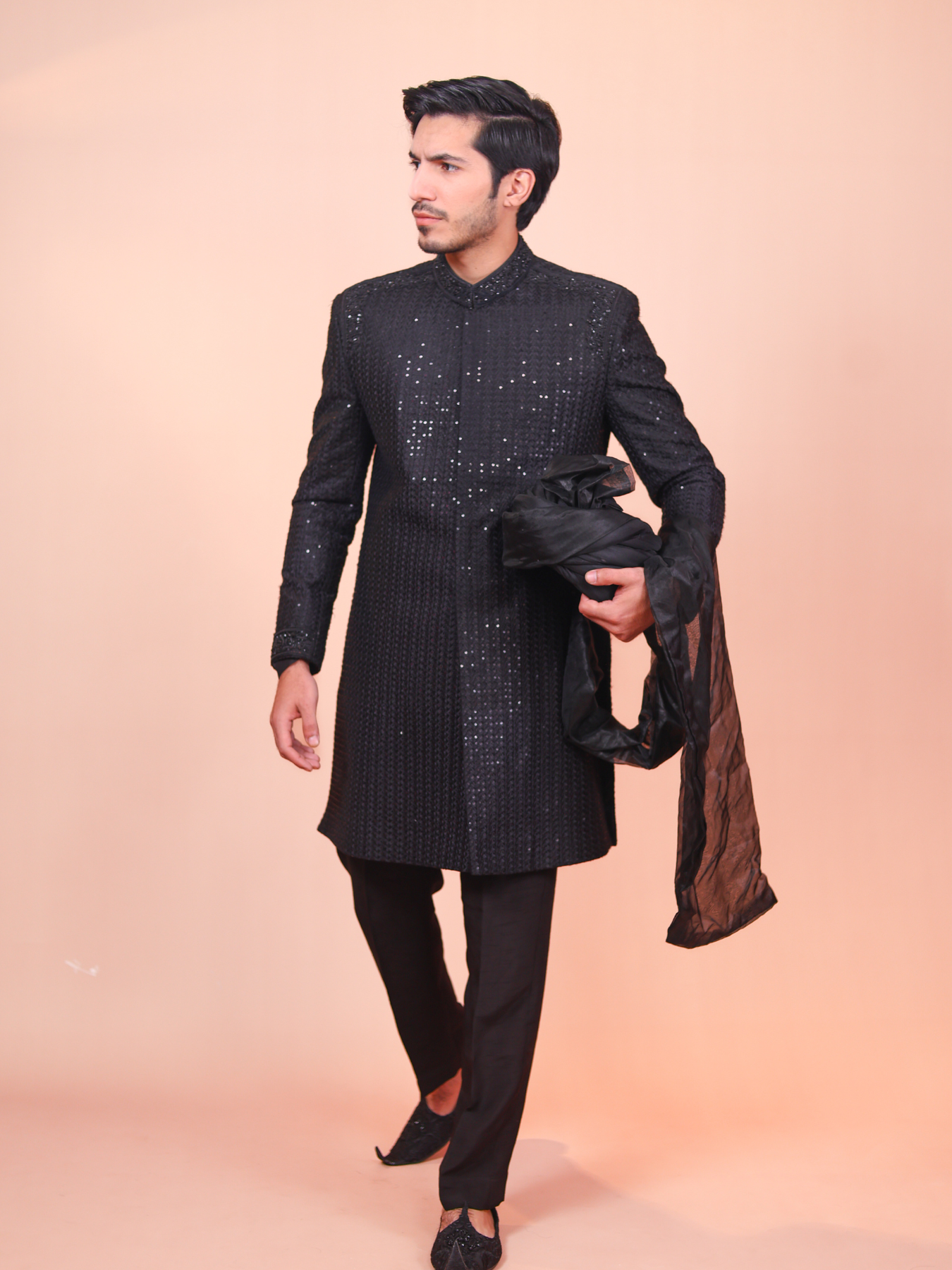 Sherwani